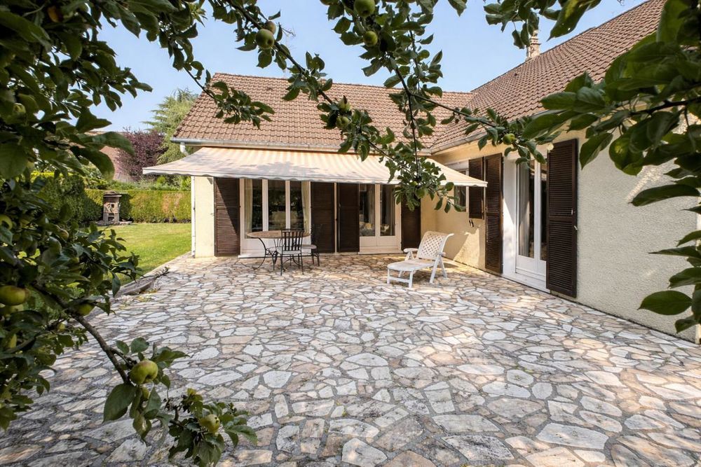 � vendre  Maison Ozoir-la-Ferri�re (77330)