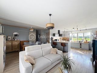  Maison � vendre 4 pi�ces 85 m�