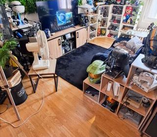  Appartement � vendre 2 pi�ces 29 m�