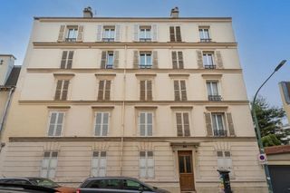  Appartement � vendre 1 pi�ce 17 m�