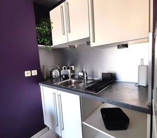  Appartement � vendre 2 pi�ces 38 m�