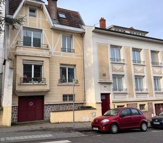  Appartement � vendre 3 pi�ces 59 m�