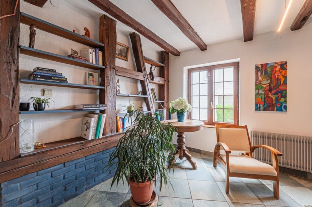 � vendre  Maison Mittelhausbergen (67206)