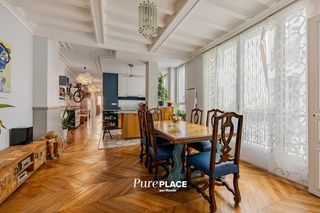  Appartement � vendre 4 pi�ces 104 m�