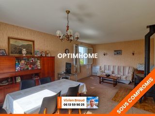  Maison � vendre 5 pi�ces 106 m�