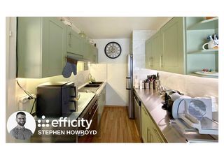  Appartement � vendre 4 pi�ces 79 m�