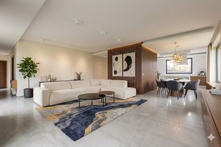  Appartement � vendre 5 pi�ces 115 m�