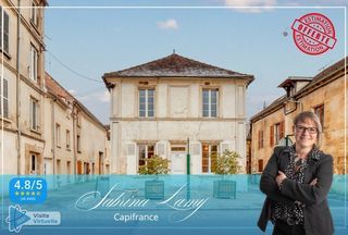  Maison � vendre 4 pi�ces 115 m�