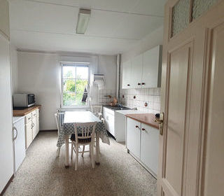  Appartement � vendre 4 pi�ces 91 m�