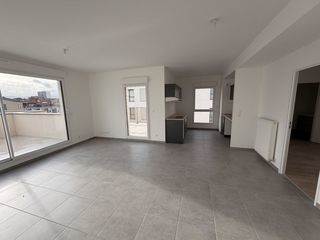  Appartement � louer 4 pi�ces 85 m�