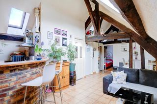  Appartement � vendre 3 pi�ces 33 m�