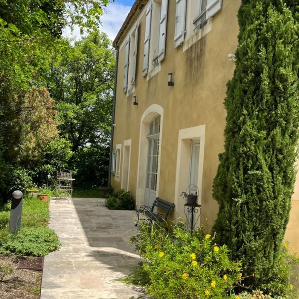 � vendre  Propri�t�/ch�teau Condom (32100)