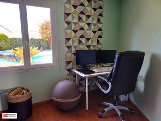  Maison � vendre 5 pi�ces 114 m�