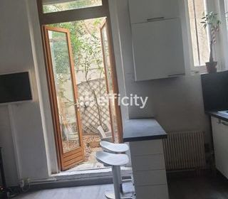  Appartement � vendre 3 pi�ces 50 m�