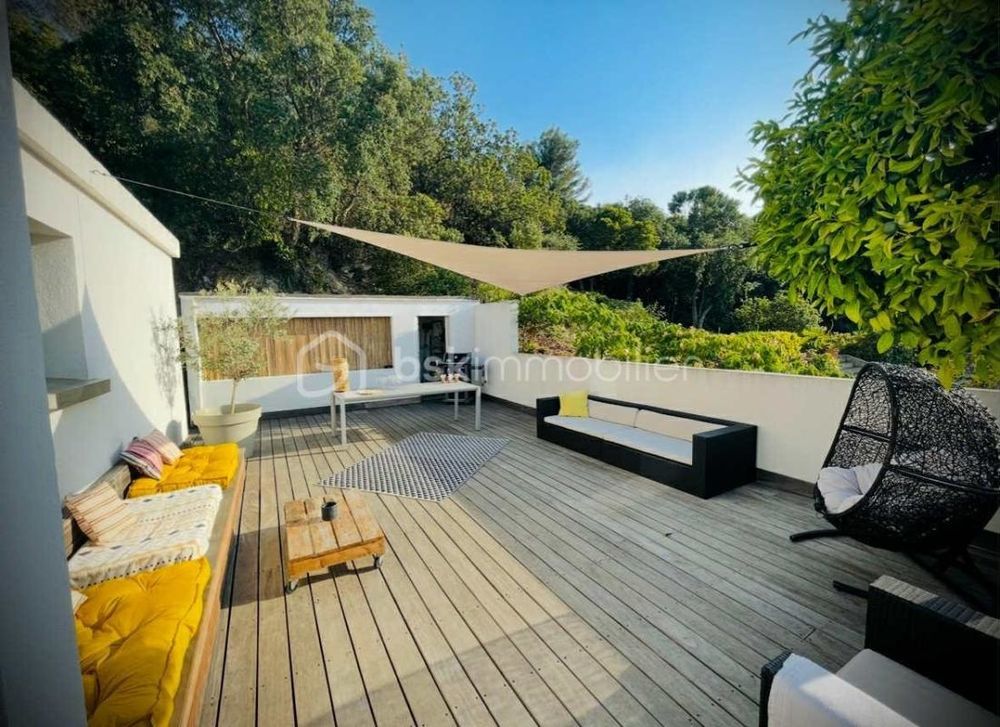 � vendre  Maison Six-Fours-les-Plages (83140)