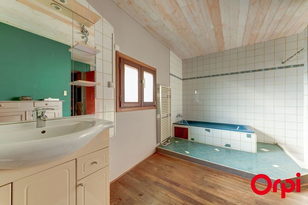 � vendre  Maison Villeurbanne (69100)