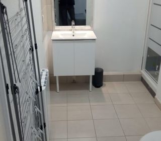  Appartement � louer 1 pi�ce 20 m�