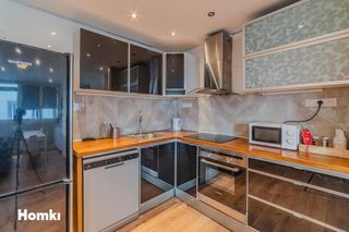  Appartement � vendre 4 pi�ces 80 m�