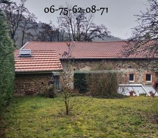  Maison � vendre 10 pi�ces 300 m�