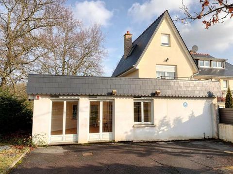 Locaux/Biens immobiliers 165000 35235 Thorigne fouillard