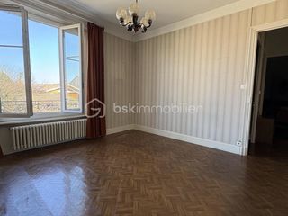  Maison � vendre 5 pi�ces 89 m�