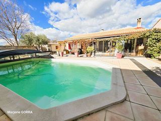  Maison � vendre 4 pi�ces 98 m�