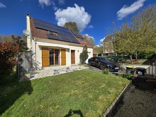  Maison � vendre 3 pi�ces 93 m�