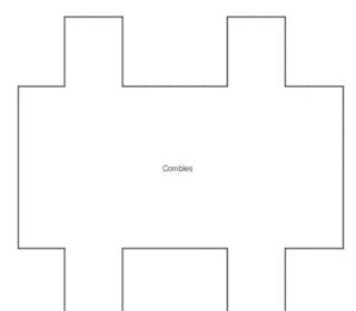  Maison � vendre 7 pi�ces 129 m�