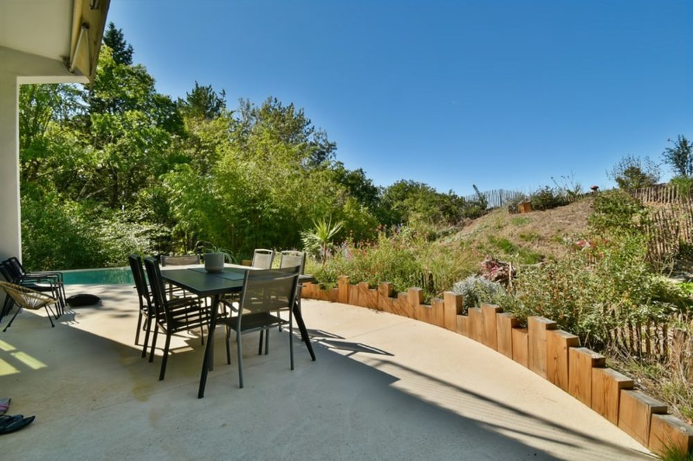 � vendre  Propri�t�/ch�teau Mas-de-Londres (34380)