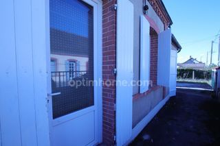  Maison � vendre 4 pi�ces 92 m�