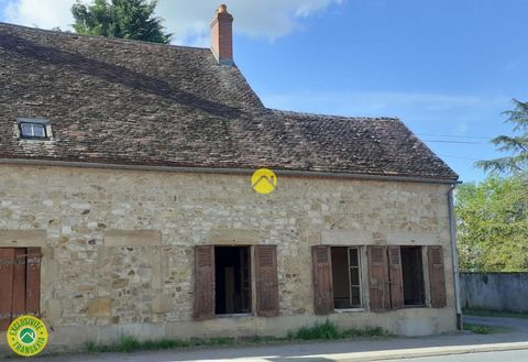   En village avec �cole/comm Maison - 6 pi�ce(s) - 85 m�