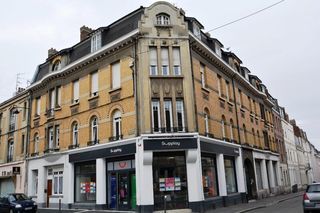  Appartement � louer 3 pi�ces 75 m�