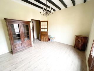  Appartement � vendre 3 pi�ces 64 m�