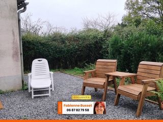  Maison � vendre 3 pi�ces 102 m�