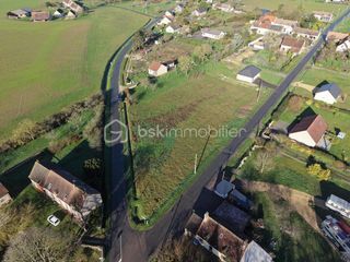  Terrain � vendre 900 m�