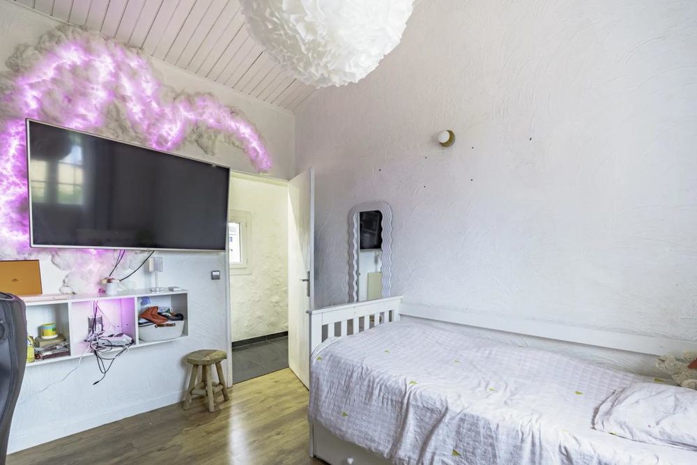 � vendre  Propri�t�/ch�teau Port-de-Bouc (13110)