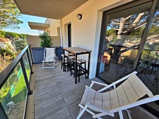  Appartement � vendre 2 pi�ces 41 m�