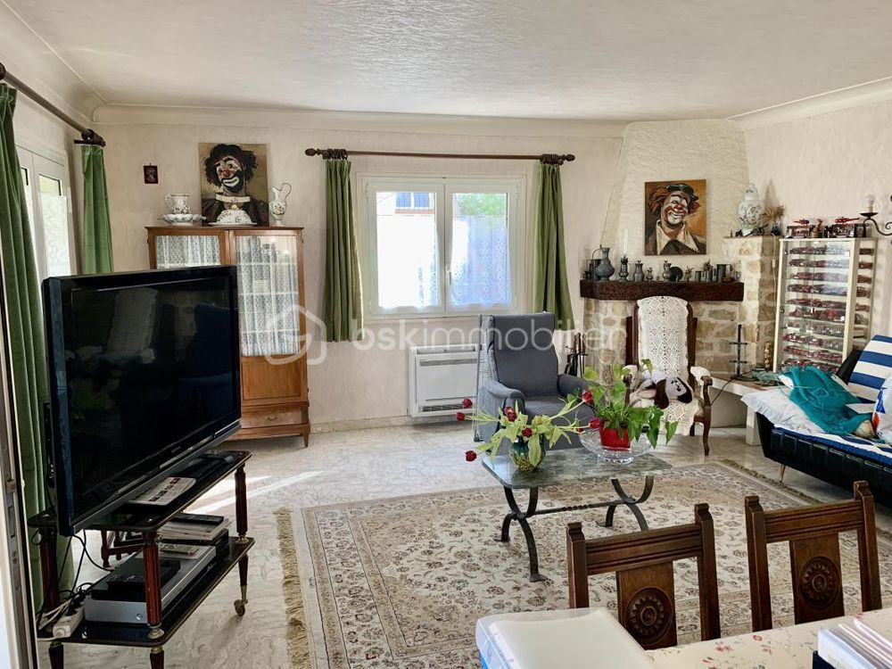 � vendre  Maison Agay (83530)