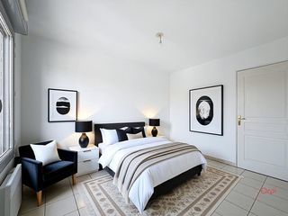  Appartement � vendre 2 pi�ces 42 m�