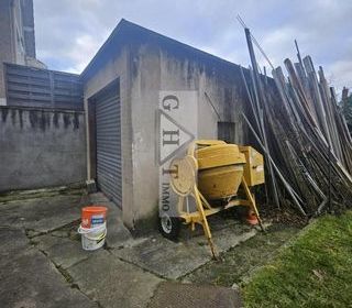  Immeuble � vendre 138 m�