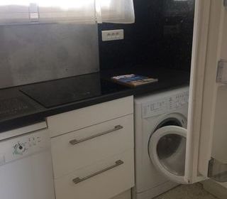  Appartement � louer 1 pi�ce 25 m�