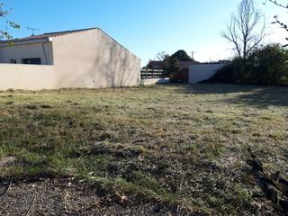  Terrain � vendre 862 m�