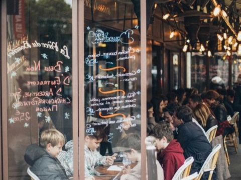 Brasserie d'exception- LYON 3EME- rare sur le march&eacute; 537600 69003 Lyon 3eme arrondissement