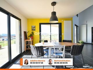  Maison � vendre 5 pi�ces 152 m�