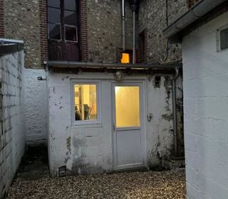  Maison � vendre 4 pi�ces 98 m�