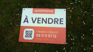  Terrain � vendre 864 m�