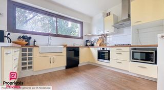  Appartement � vendre 5 pi�ces 93 m�