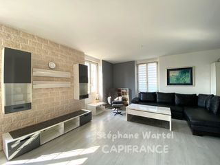  Appartement � vendre 2 pi�ces 58 m�