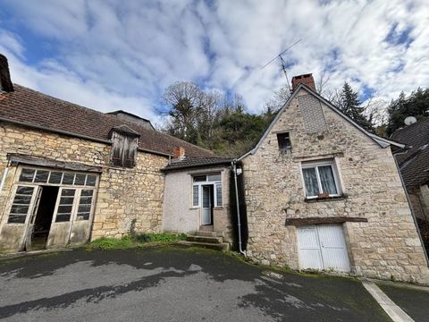   Maison de village Maison - 4 pi�ce(s) - 87 m�