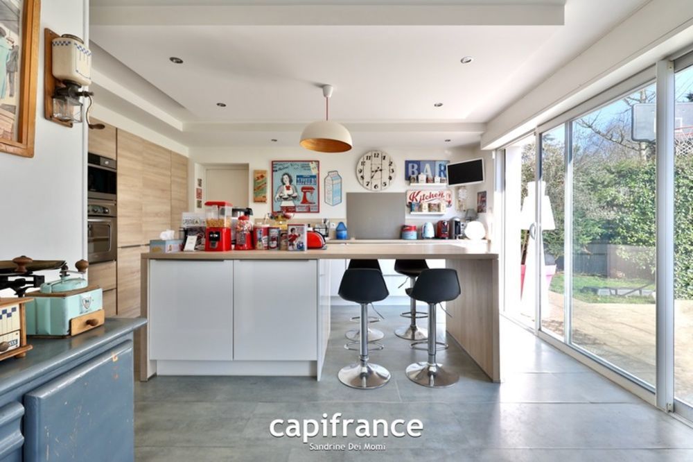 � vendre  Maison Tassin-la-Demi-Lune (69160)